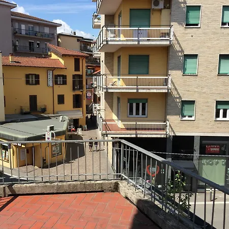 Cortileint14 Apartment *