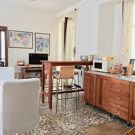 Apartment Cortileint14 Lake Maggiore