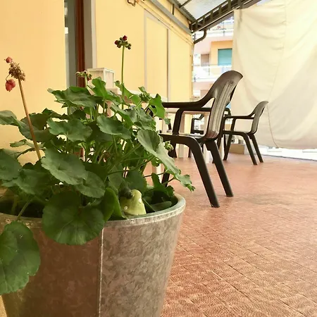 Apartment Cortileint14